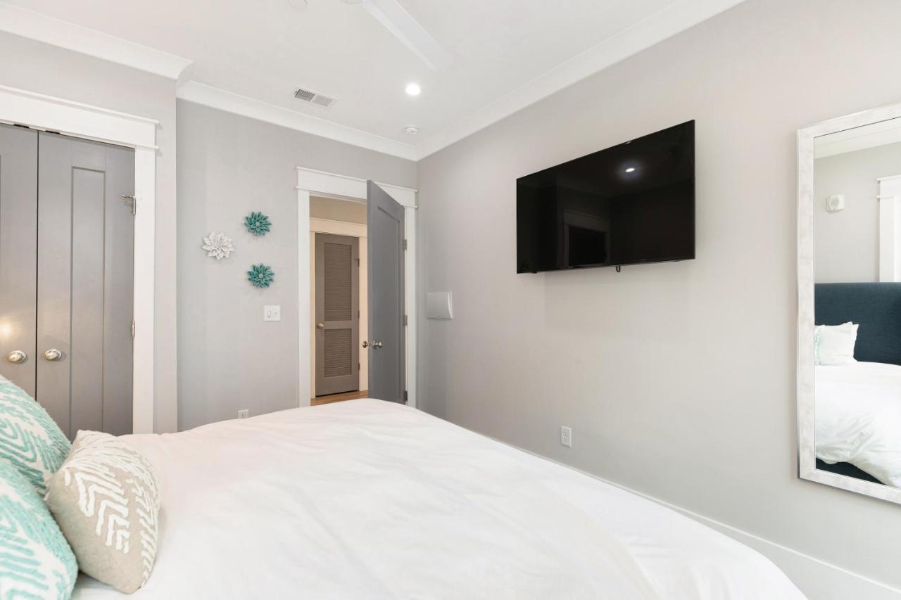 The Palm Suite At 124 Spring Charleston Esterno foto