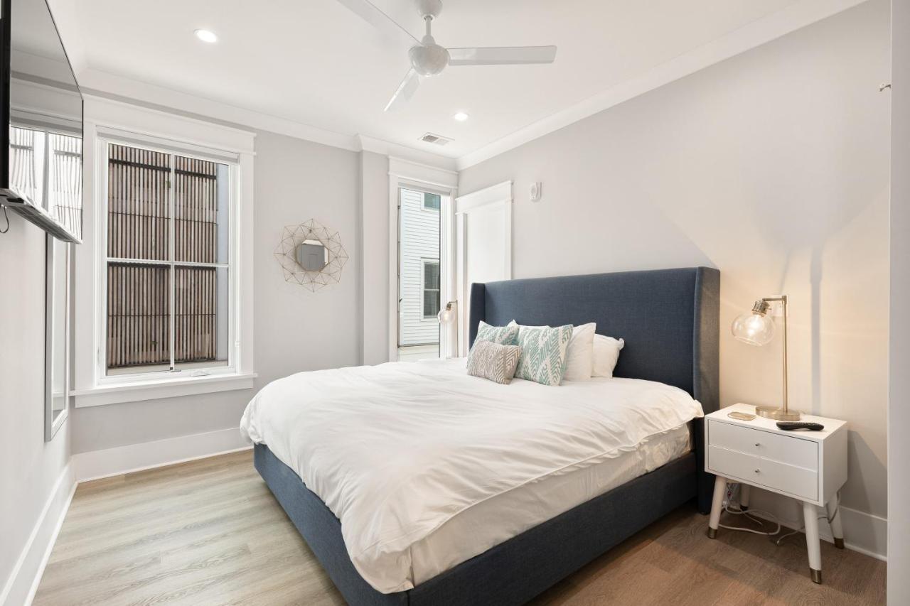 The Palm Suite At 124 Spring Charleston Esterno foto