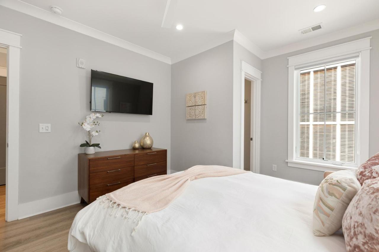 The Palm Suite At 124 Spring Charleston Esterno foto