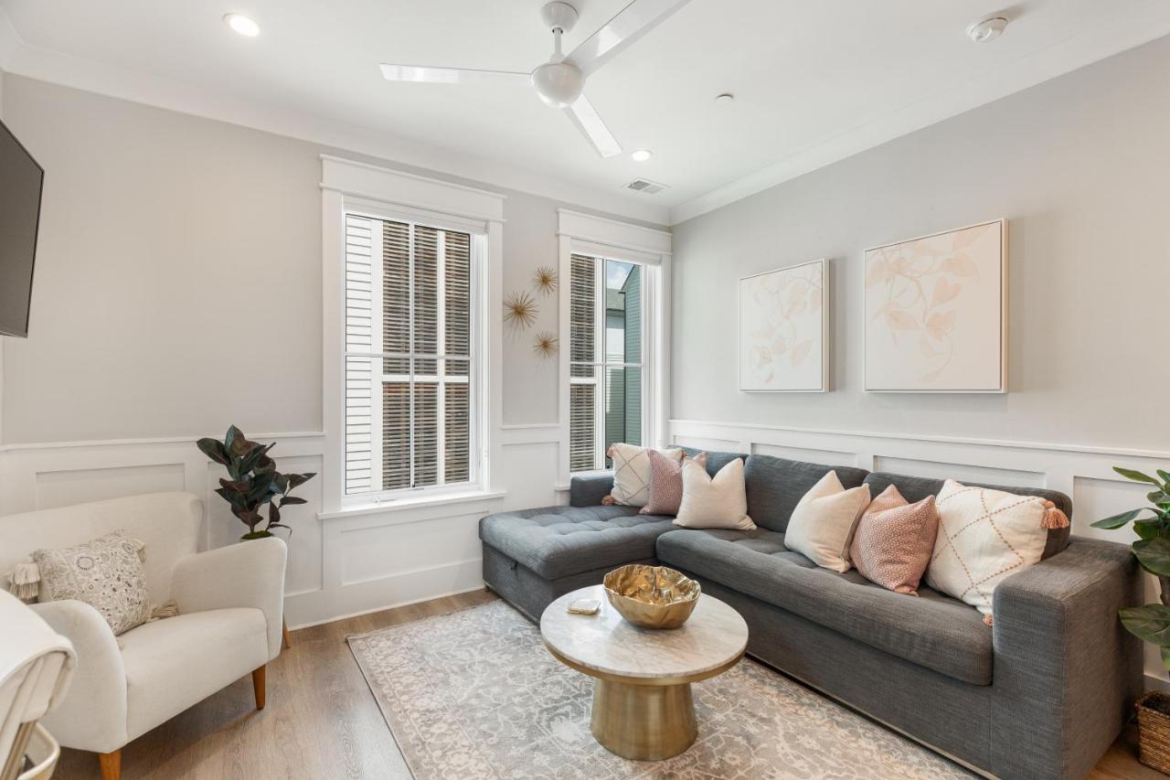 The Palm Suite At 124 Spring Charleston Esterno foto